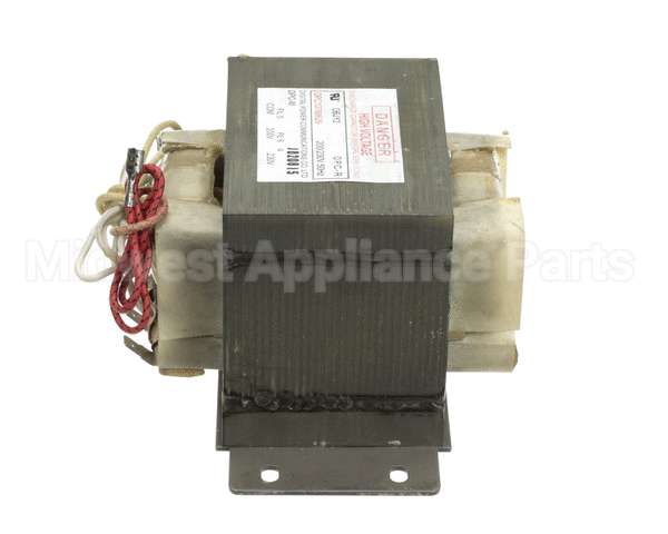59004041 Amana Menumaster Transformer, Hv