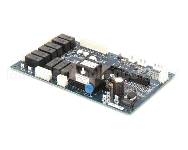 59004070 Amana Menumaster Board, Hv- Rc