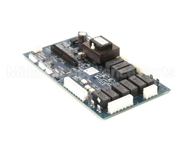 59004070 Amana Menumaster Board, Hv- Rc