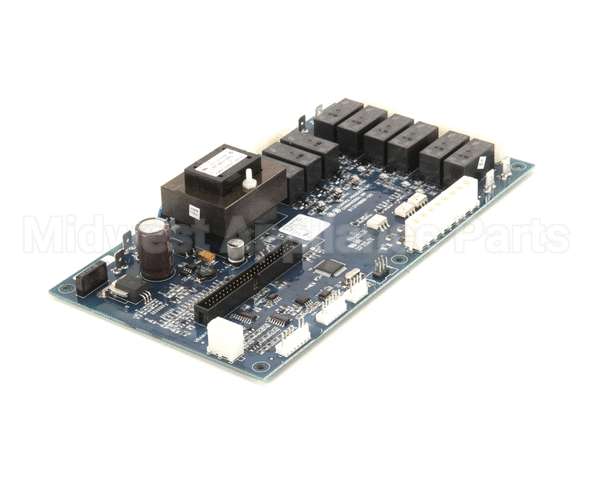 59004070 Amana Menumaster Board, Hv- Rc