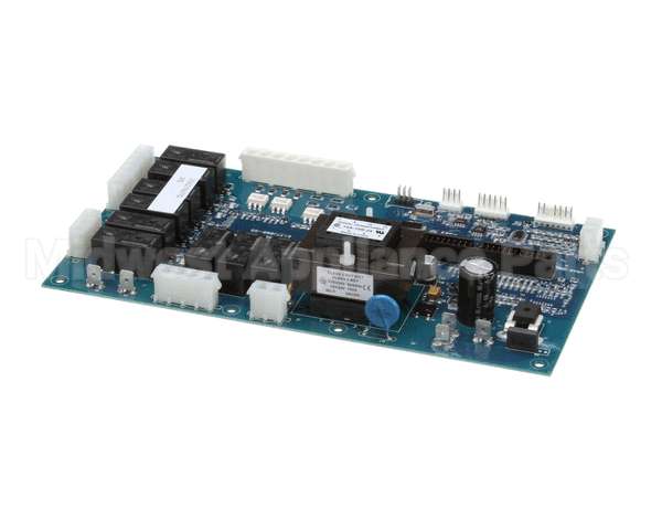59004071 Amana Menumaster Board, Hv- Dq