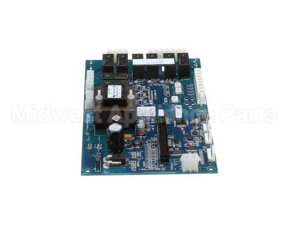 59004071 Amana Menumaster Board, Hv- Dq