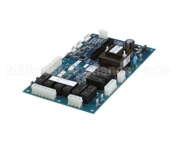 59004071 Amana Menumaster Board, Hv- Dq