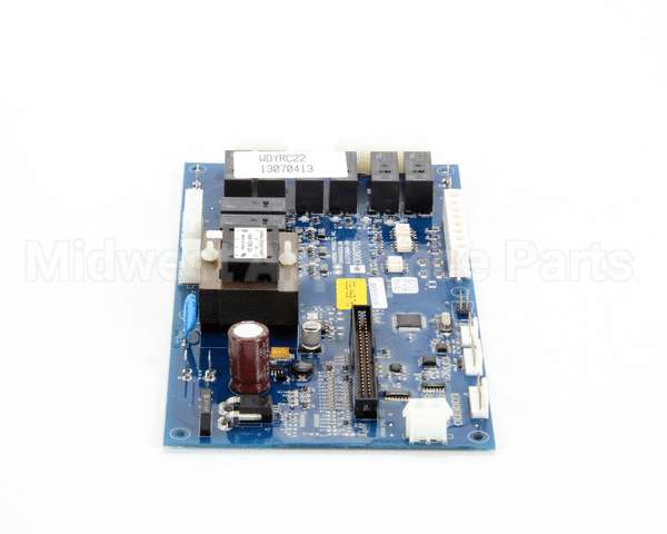 59004073 Amana Menumaster Board, Hv- Wdy