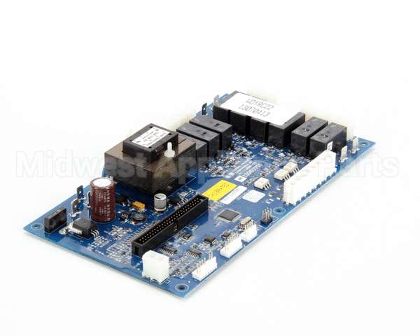 59004073 Amana Menumaster Board, Hv- Wdy