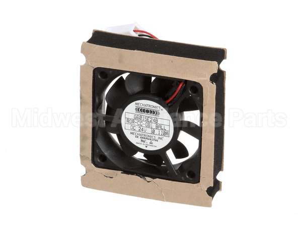 59004092 Amana Menumaster Kit, Cavity Exh Motor Gasket