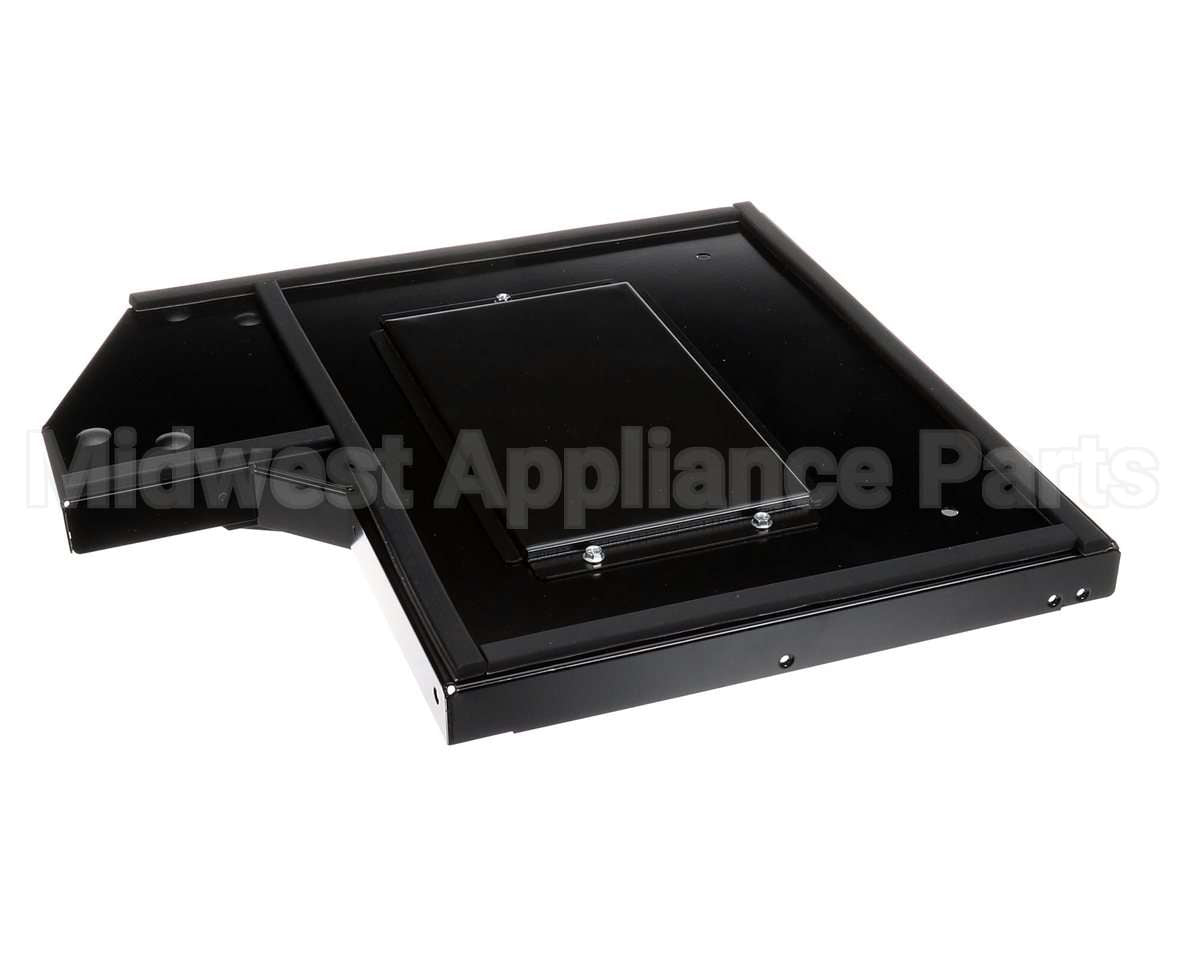 59004101 Amana Menumaster Basepan Gasket Assembly