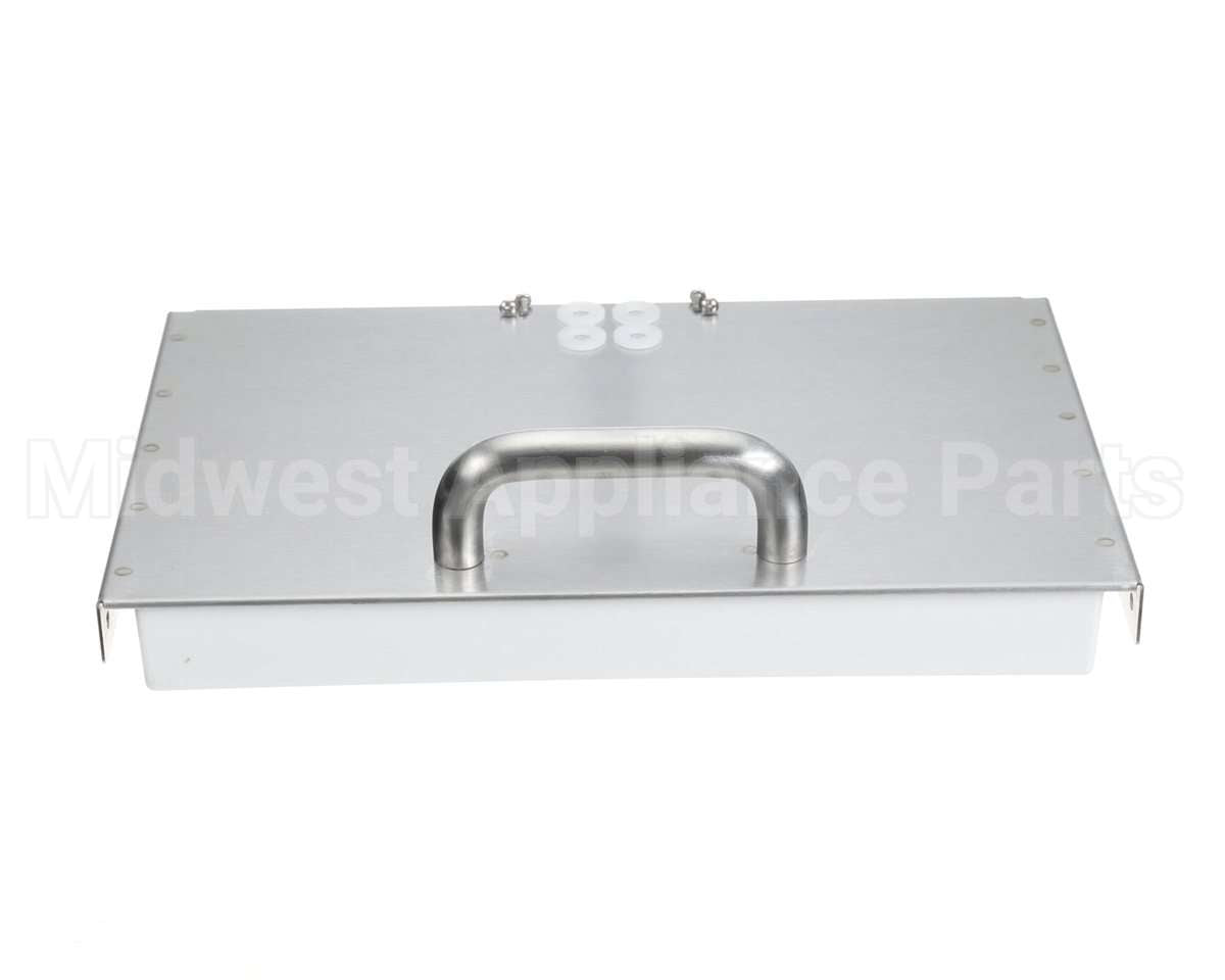 59004109 Amana Menumaster Door Assembly Screws