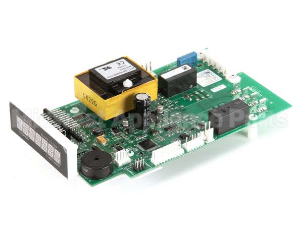 59004111 Amana Menumaster Board, Hv/Lv