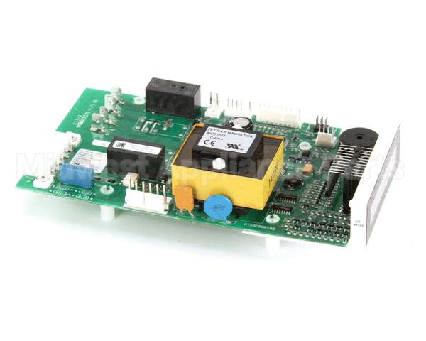 59004111 Amana Menumaster Board, Hv/Lv
