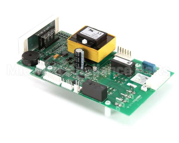 59004111 Amana Menumaster Board, Hv/Lv