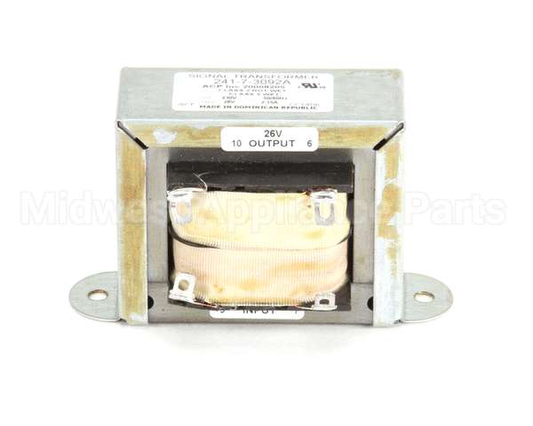 59004119 Amana Menumaster Transformer, Control