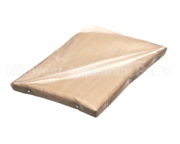 5901-014 Heat Seal Ptfe Cover 6 X 9