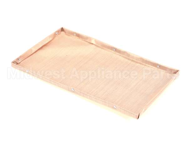5901001 Heat Seal Non-Stick Cover, 8" X 15"