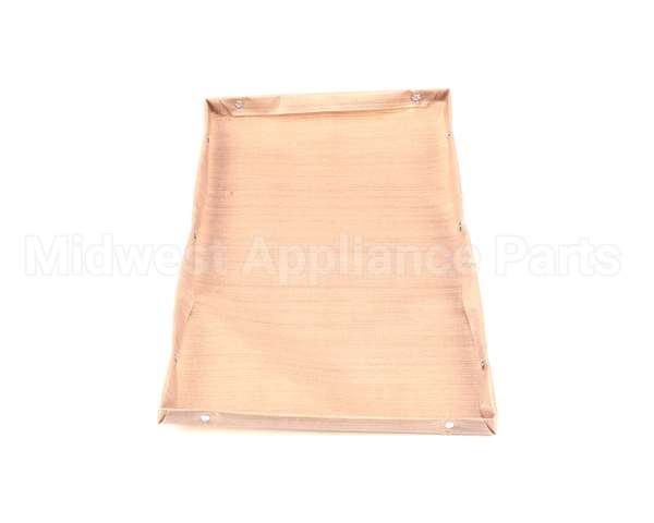 5901001 Heat Seal Non-Stick Cover, 8" X 15"