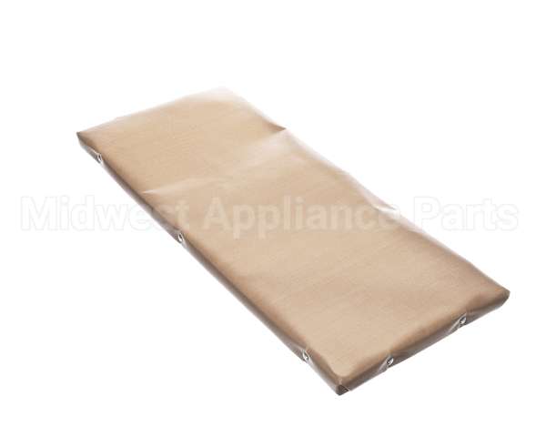 5901011 Heat Seal Non-Stick Cover, 6" X 15"