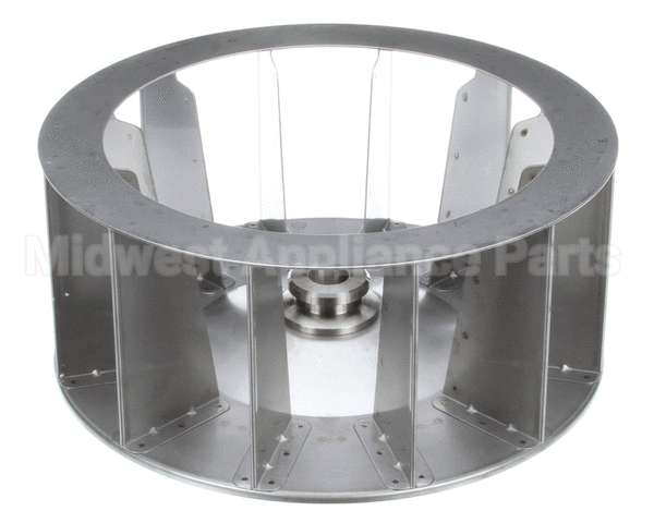 5901015 Bki Fan, Oven, 270 X 113