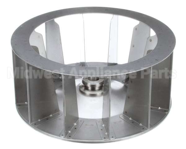 5901015 Bki Fan, Oven, 270 X 113