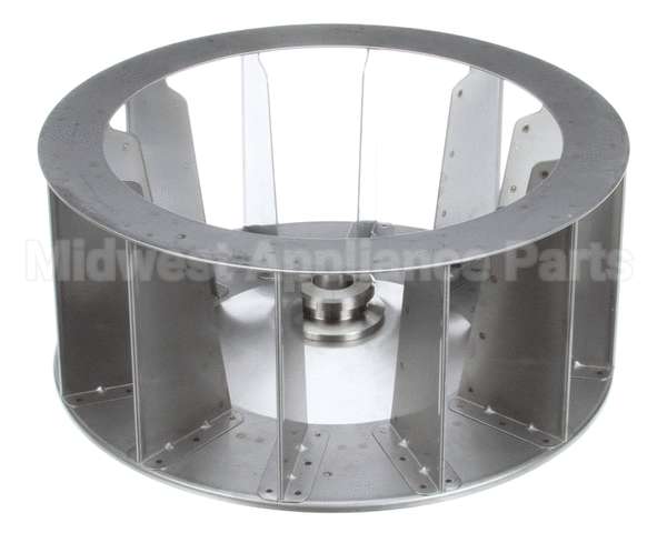 5901015 Bki Fan, Oven, 270 X 113