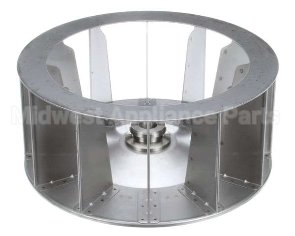 5901015 Bki Fan, Oven, 270 X 113