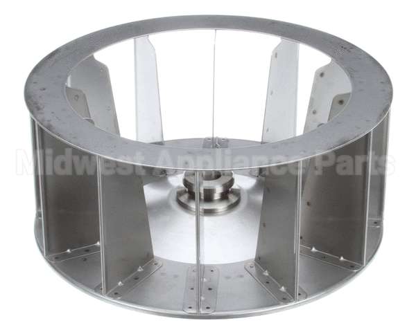 5901015 Bki Fan, Oven, 270 X 113