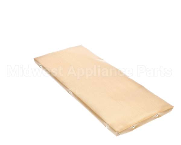 5901017 Heat Seal Non-Stick Cover, 6 1/2" X 15"