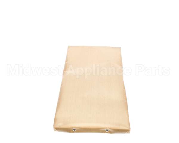 5901017 Heat Seal Non-Stick Cover, 6 1/2" X 15"