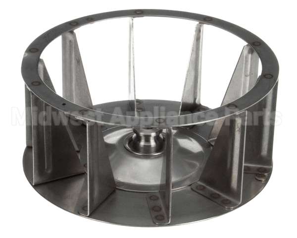 5901102 Bki Fan Blade, 60Hz, Cyclone Combi