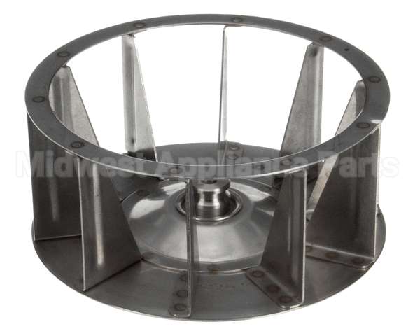 5901102 Bki Fan Blade, 60Hz, Cyclone Combi