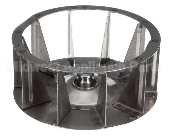 5901102 Bki Fan Blade, 60Hz, Cyclone Combi