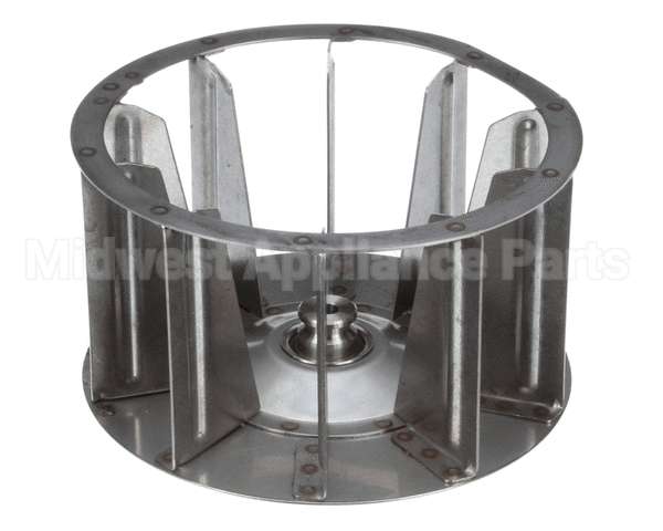 5901103 Bki Fan, Gas Ovens