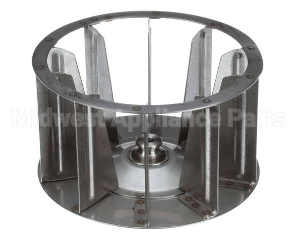 5901103 Bki Fan, Gas Ovens