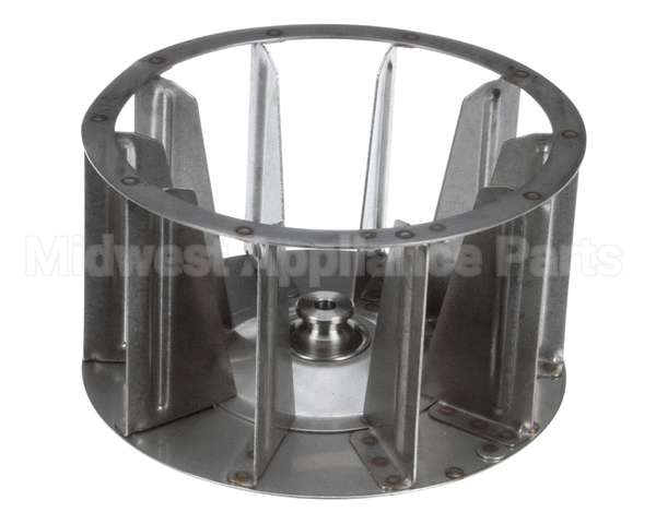 5901103 Bki Fan, Gas Ovens