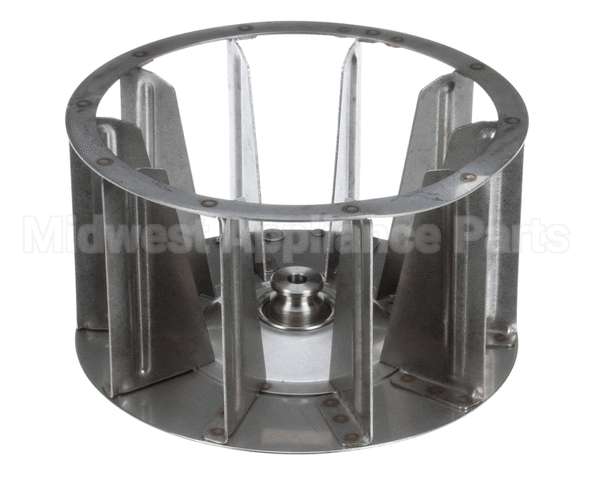 5901103 Bki Fan, Gas Ovens
