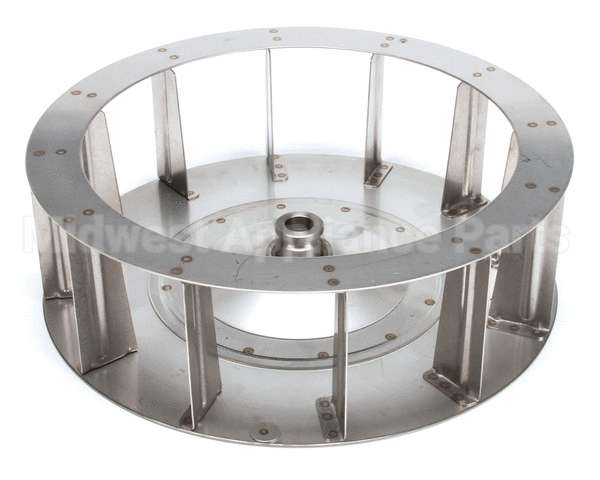 5901111 Bki Fan, Oven, 350 X 110