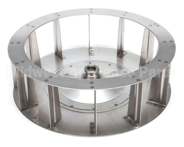 5901111 Bki Fan, Oven, 350 X 110