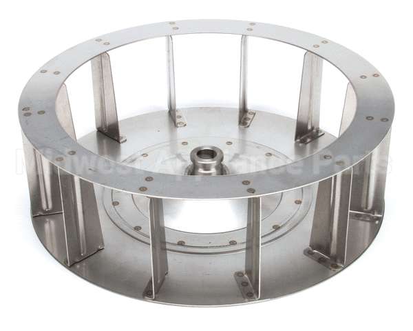 5901111 Bki Fan, Oven, 350 X 110