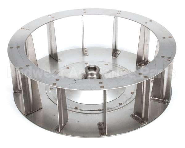 5901111 Bki Fan, Oven, 350 X 110