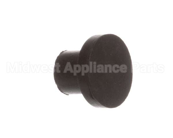 5902-0001 Oliver Bumper-#242Atlantic India Rbbr