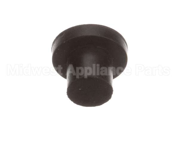 5902-0001 Oliver Bumper-#242Atlantic India Rbbr