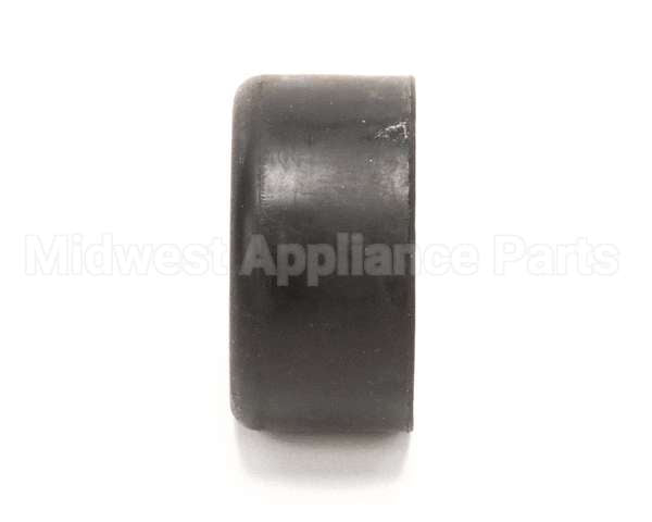 5902-0021 Oliver Bumperblack Hard Rubber 1.25D