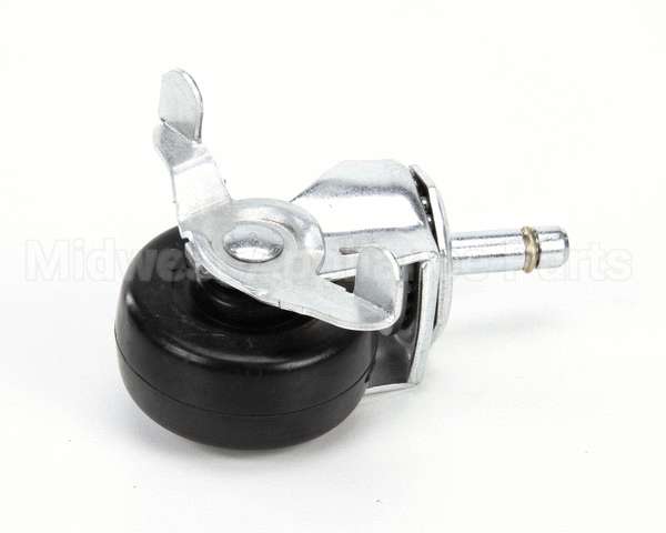 5902-2348 Oliver Caster-Swivel 2-1/2 W/Brake,Nsf