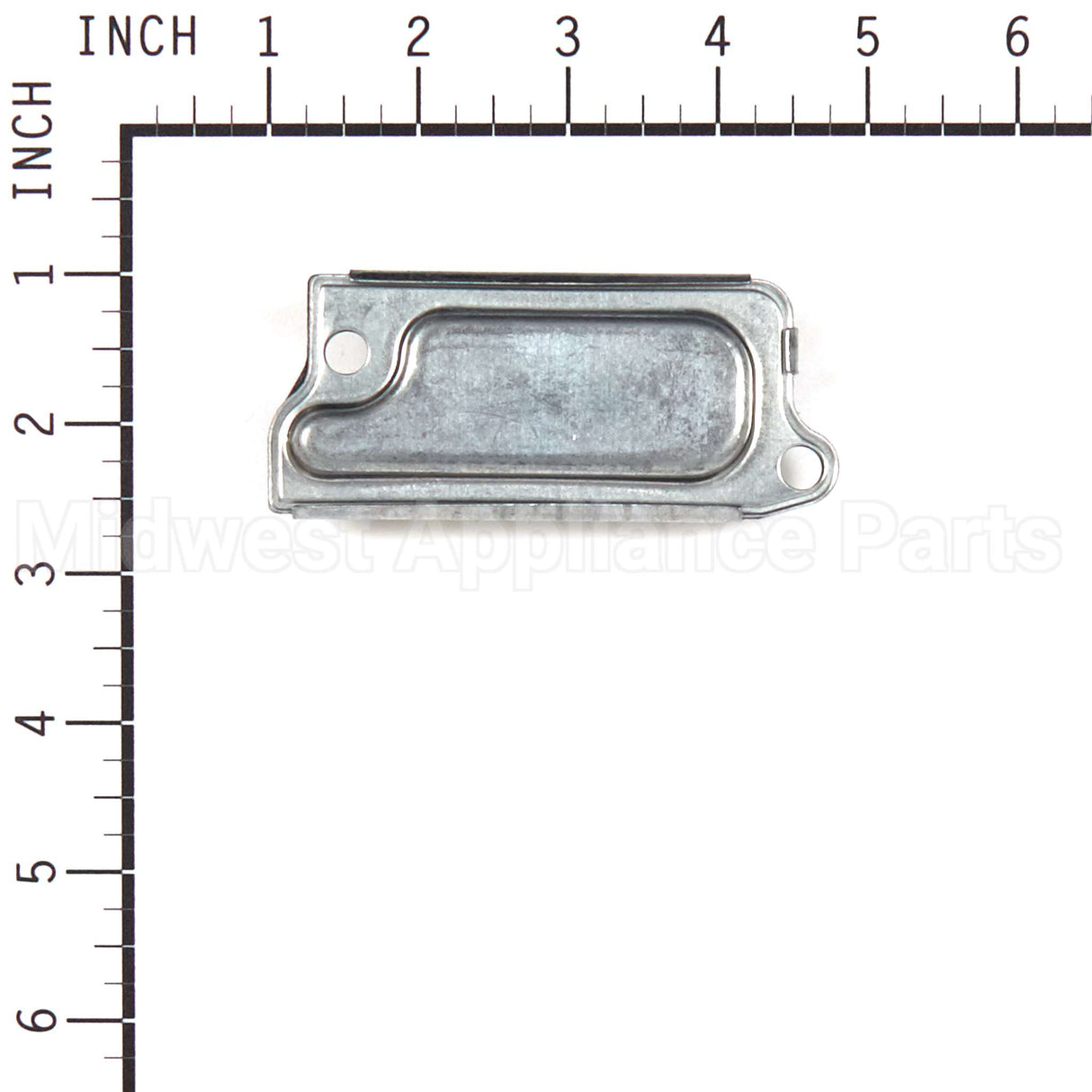 590395 Briggs & Stratton Breather Assembly