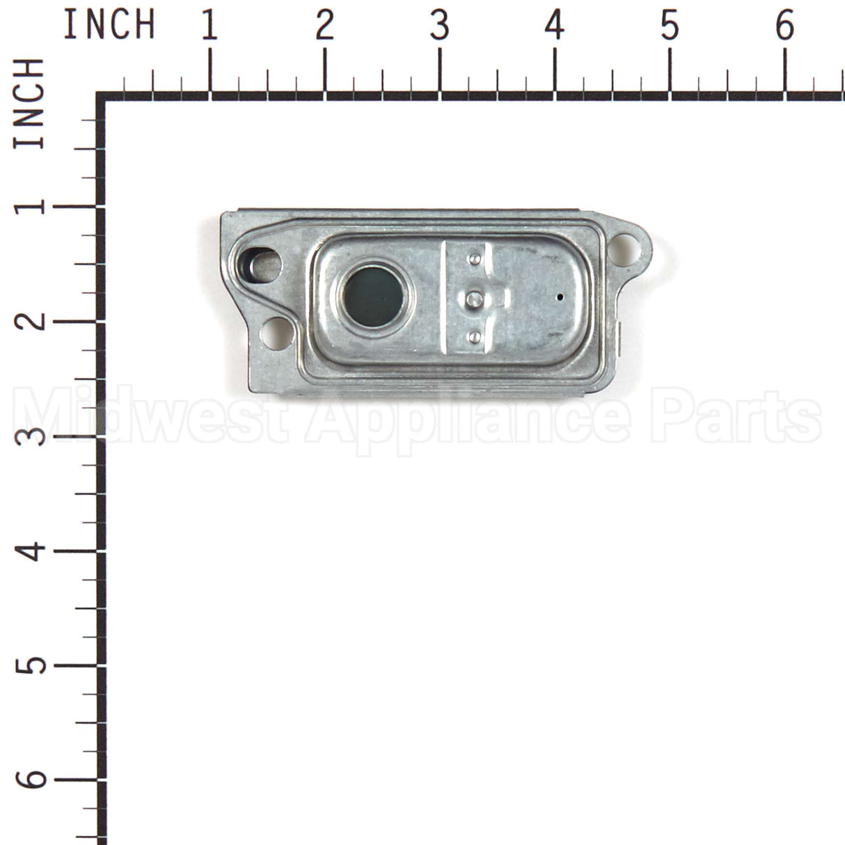 590395 Briggs & Stratton Breather Assembly