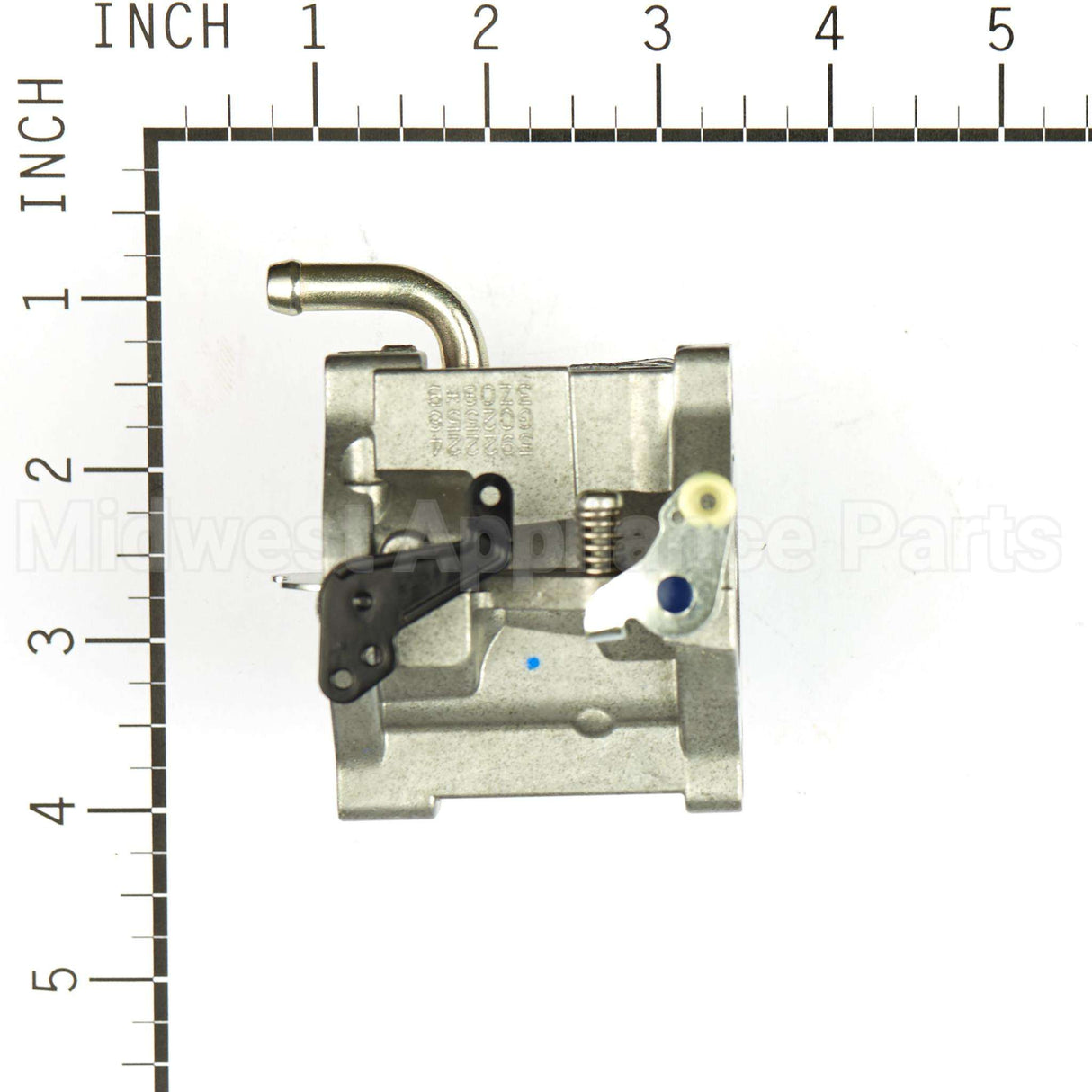 590399 Briggs & Stratton Carburetor