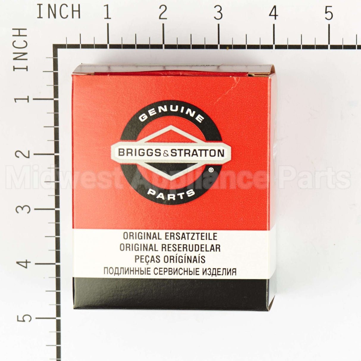 590455 Briggs & Stratton Armature-Magneto