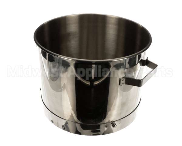 59057 Robot Coupe R20/R20-A Bowl Ass