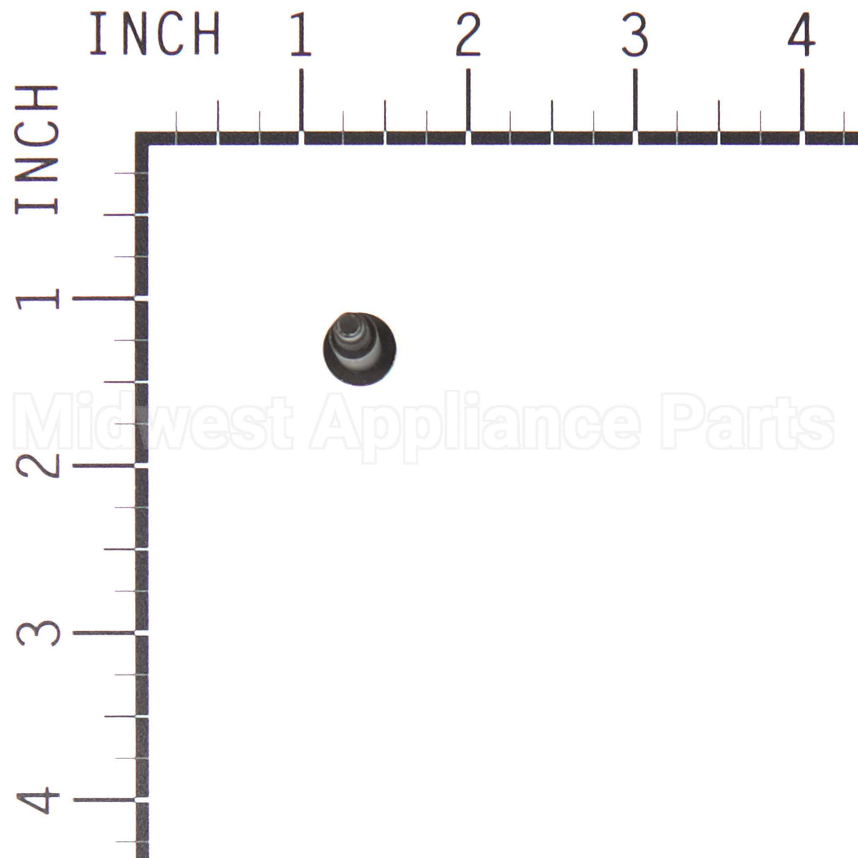 590586 Briggs & Stratton Screw