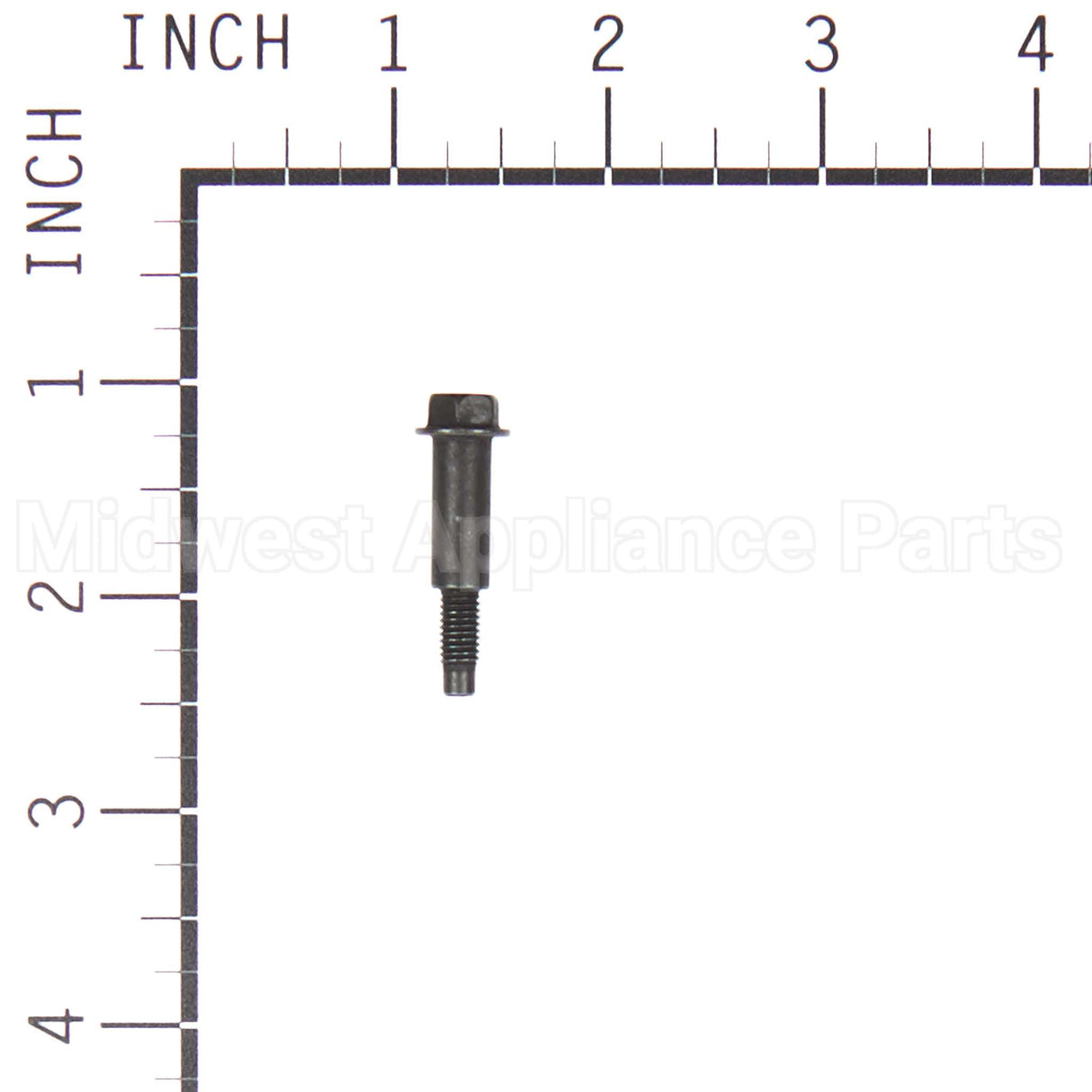 590586 Briggs & Stratton Screw