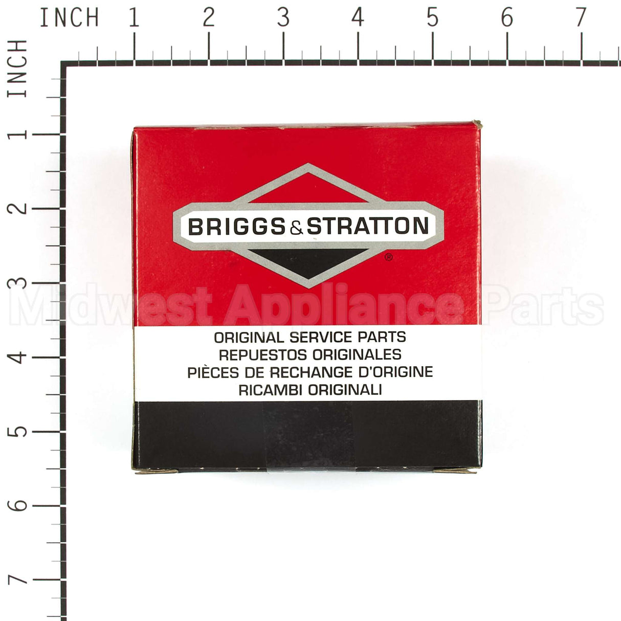 590601 Briggs & Stratton Filter-Air Cleaner Ca